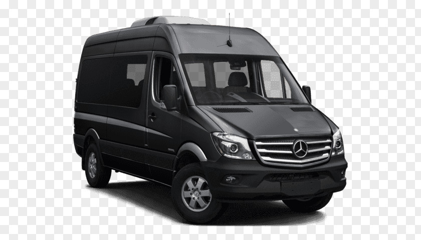 Mercedes Benz Sprinter 2017 Mercedes-Benz 2016 Van Car PNG