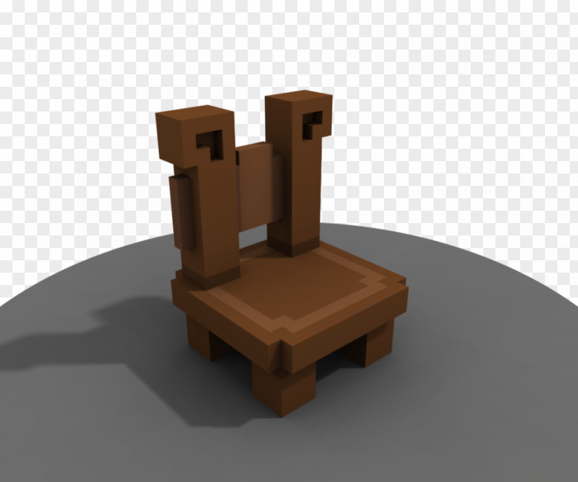 Minion Mel Stonehearth Voxel Animated Film Furniture PNG