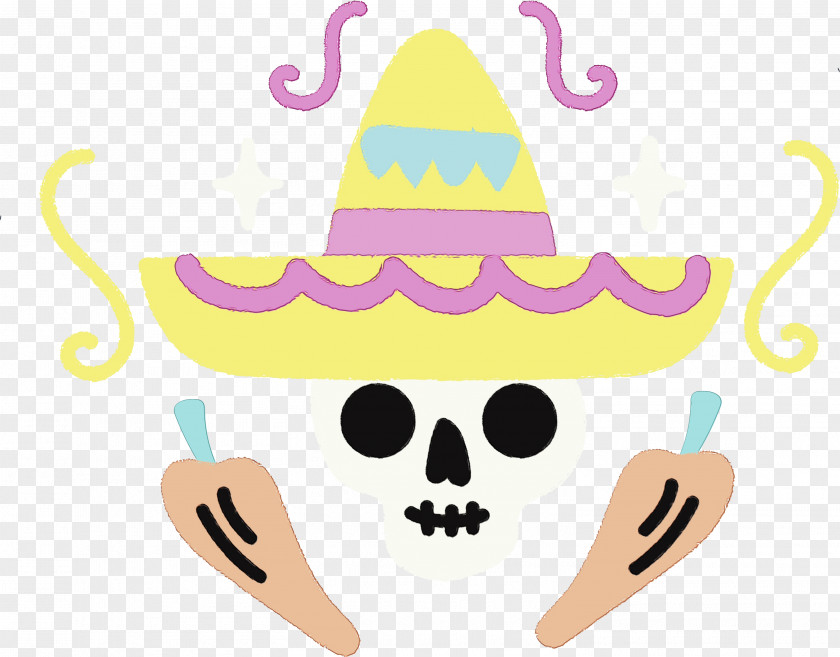 Party Hat PNG