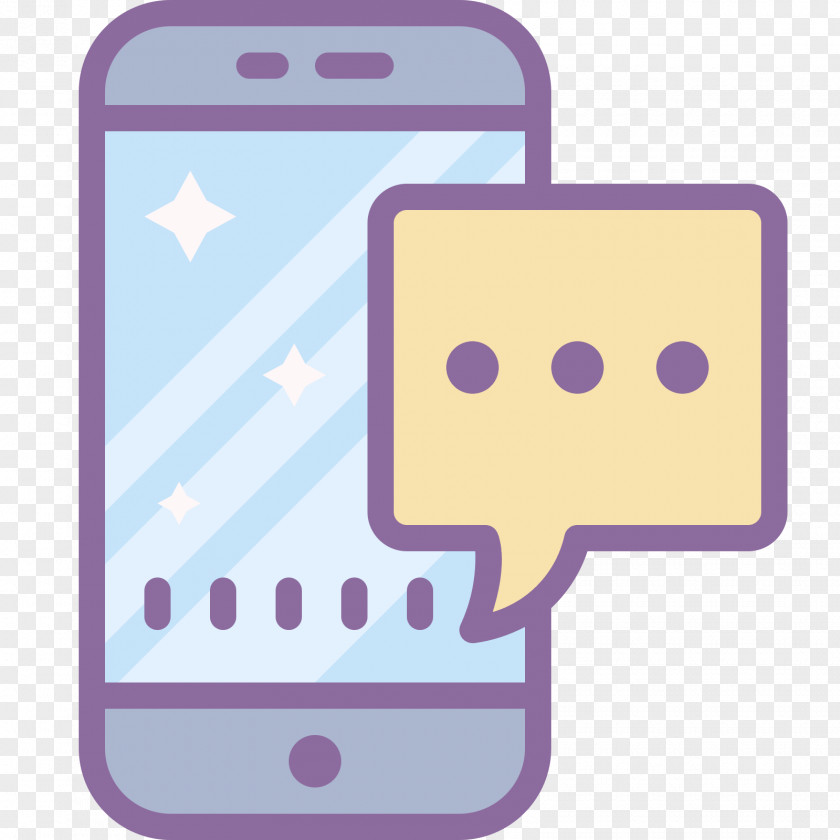 Sms SMS Mobile Phones Handheld Devices PNG