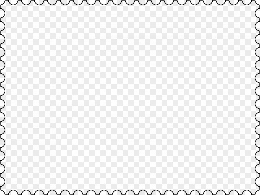 Stamp Postage Stamps Picture Frames Stamped Envelope Clip Art PNG