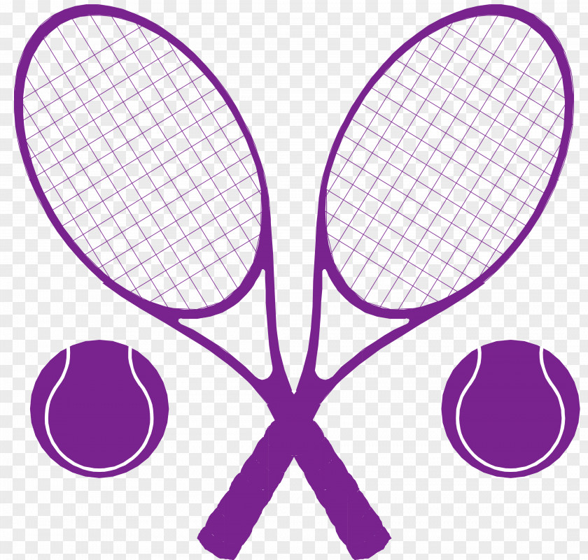 Tennis Strings Racket Rakieta Tenisowa Badminton PNG