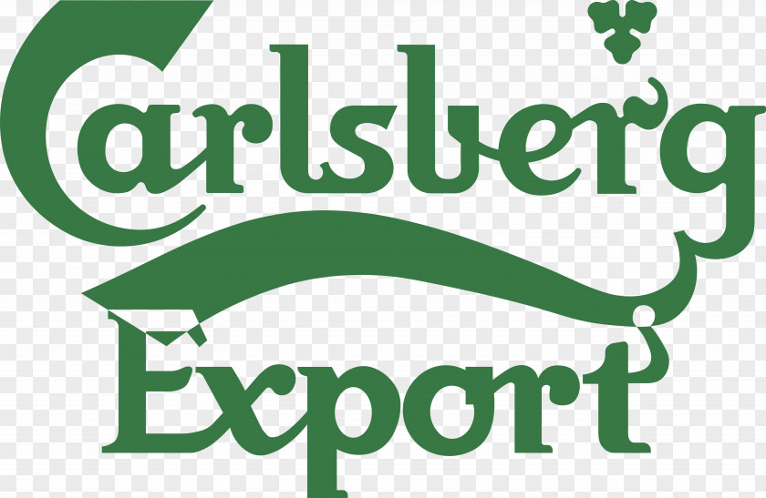 Beer Carlsberg Group Export Lager Pilsner PNG