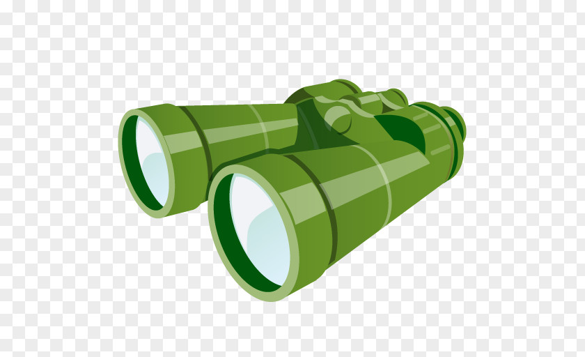 Binocular Binoculars Clip Art PNG