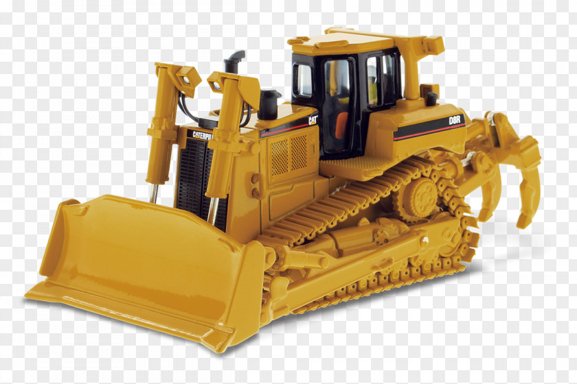 Bulldozer Caterpillar Inc. D8 Tractor D11 PNG