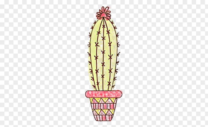 Cactus Drawing Watercolor Painting Vector Graphics PNG