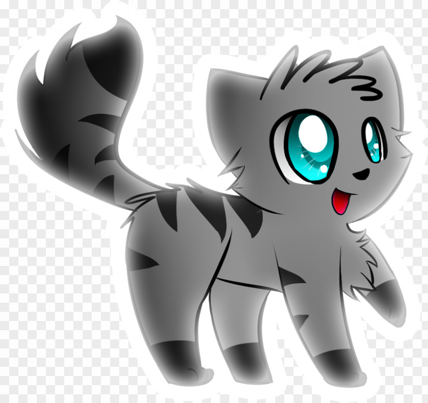 Cat Whiskers Horse PNG