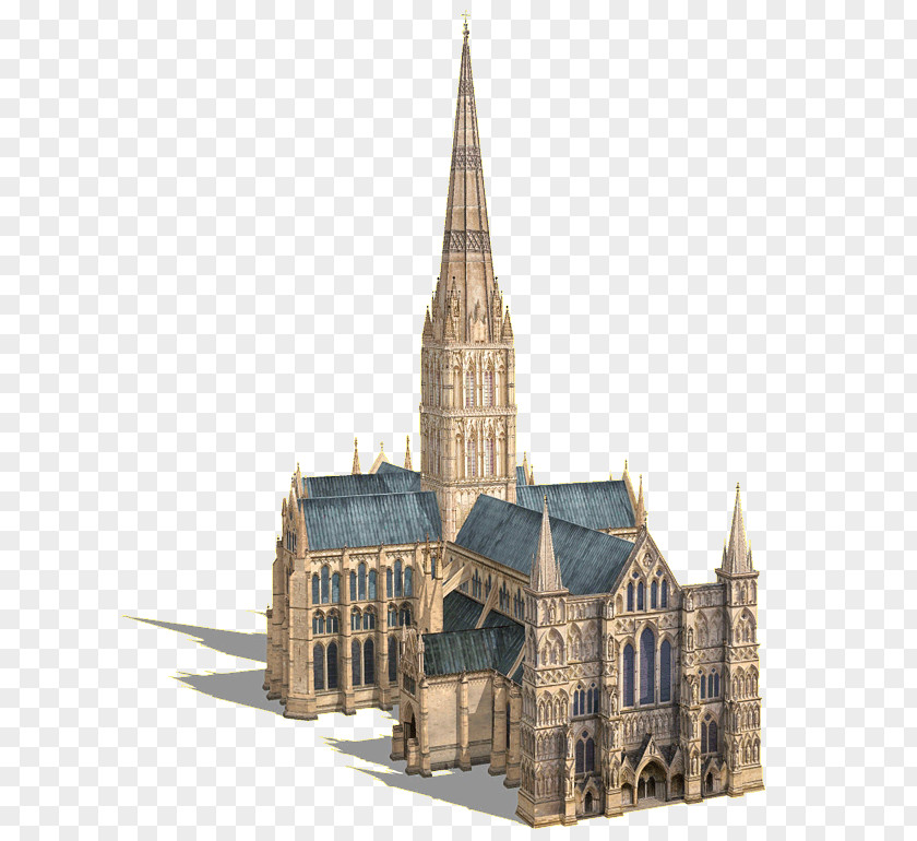 Cathedral Salisbury St. Patrick's Church Floorplan PNG