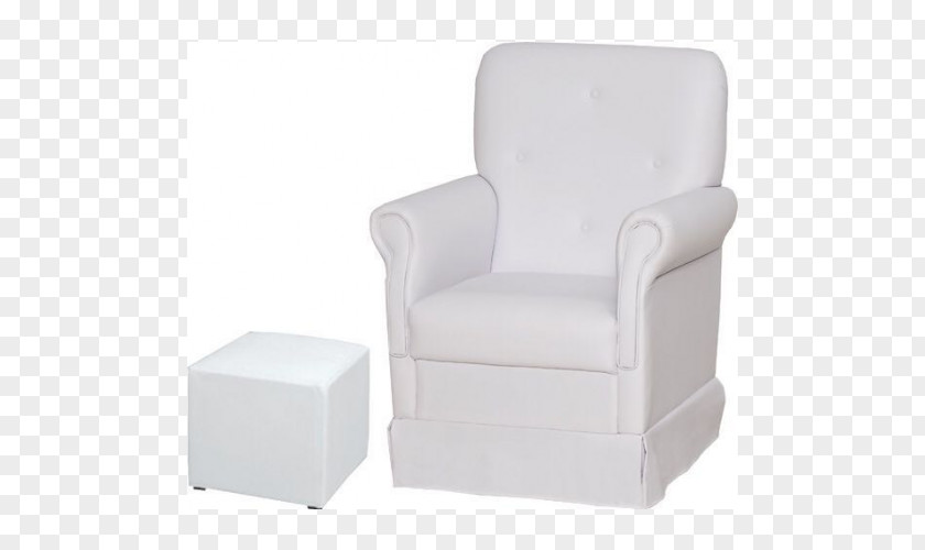 Chair Club Tuffet Bergère Furniture PNG