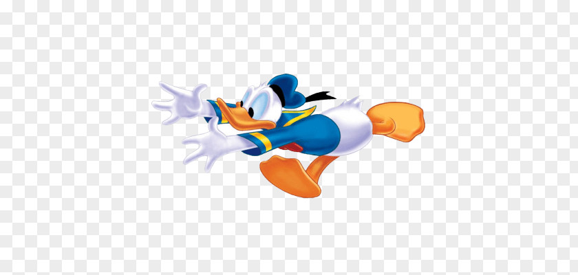 Donald Duck Duck: Goin' Quackers Daisy Mickey Mouse Run PNG