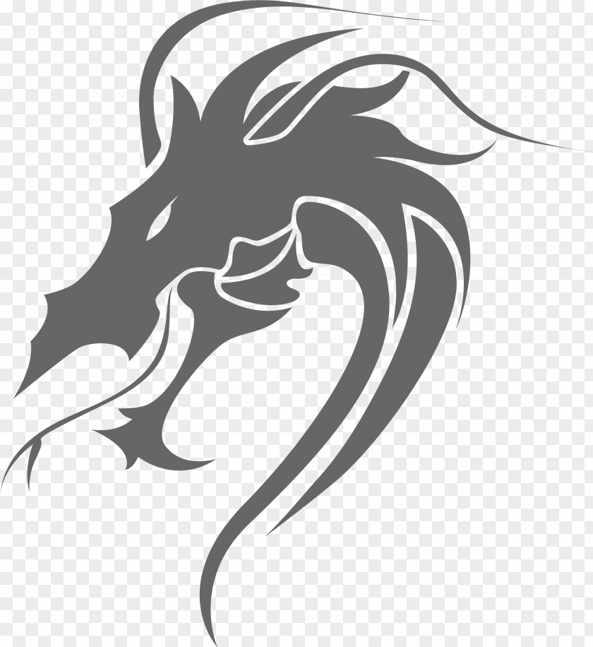 Dragon Clip Art PNG