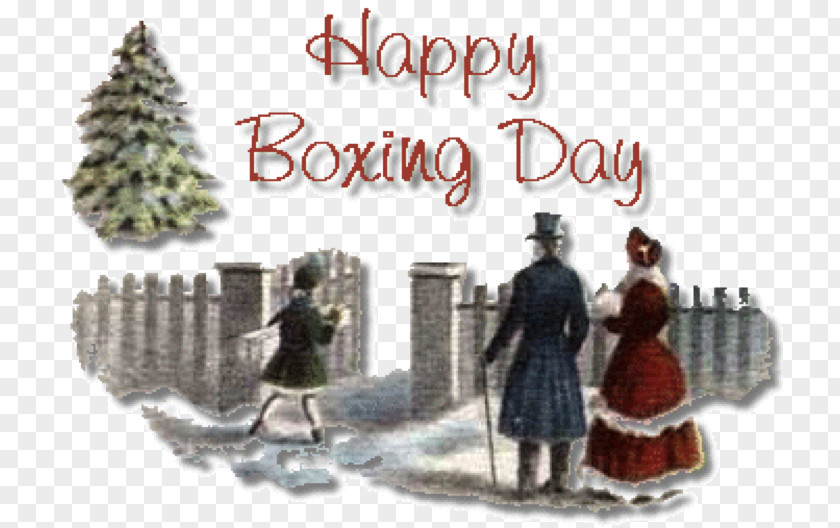 England Boxing Day Test Public Holiday Christmas PNG