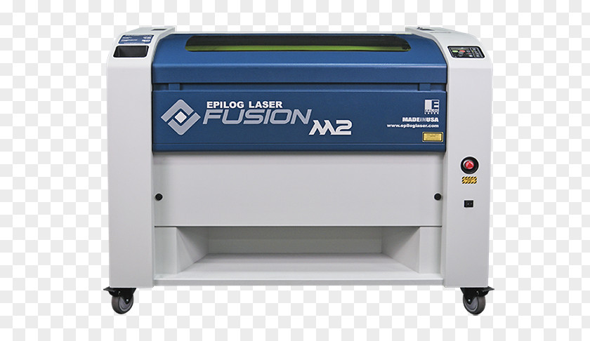 Epilog Laser Printing Cutting Carbon Dioxide PNG