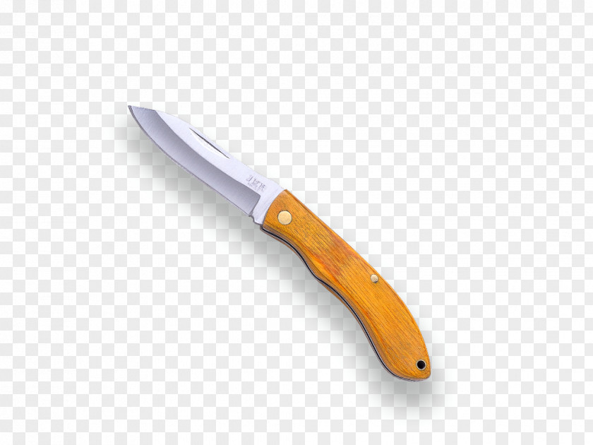 Knife Utility Knives Hunting & Survival Kitchen Blade PNG