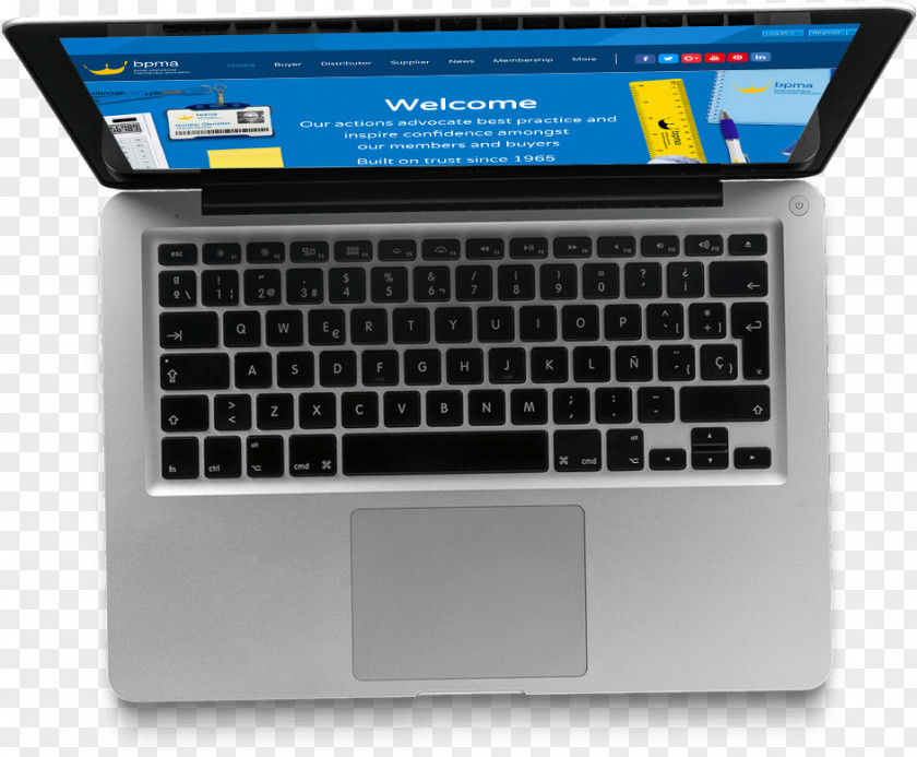 Macbook MacBook Pro Air Laptop Computer Keyboard PNG