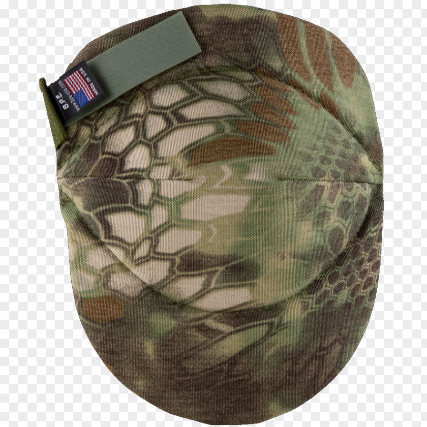 Mandrake Knee Pad Kneeling Lieutenant Kotler Camouflage PNG