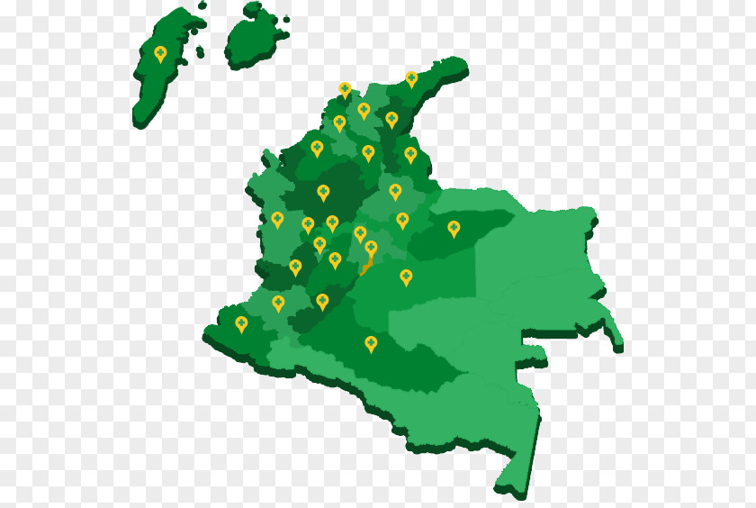 Mapa De Colombia Ibagué Map Vereda Las Vegas BluGlass Villa Leyva-Gachantiva PNG