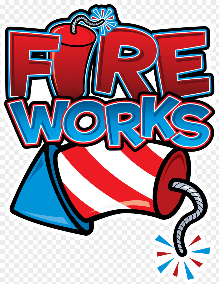 Set Off Fireworks Graphic Design Brand Character Clip Art PNG