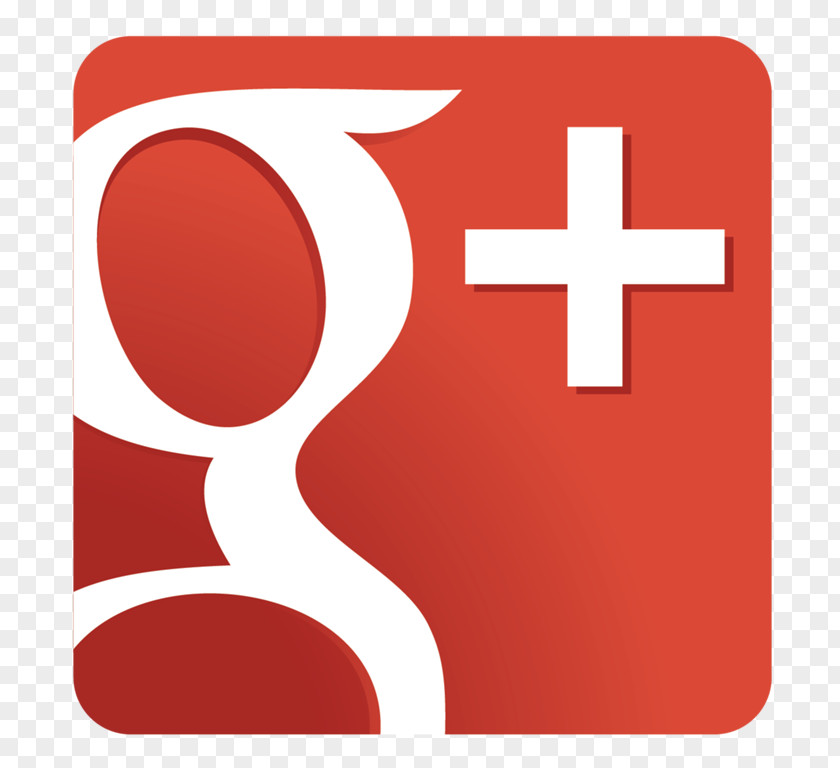 Traditional Google+ Google Logo PNG