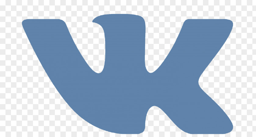VK VKontakte Social Networking Service Platforms Media Logo PNG