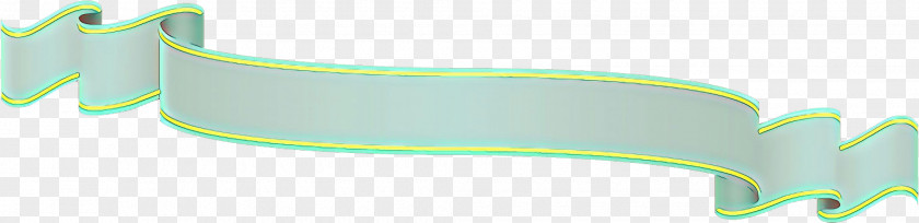 Yellow Green Line PNG