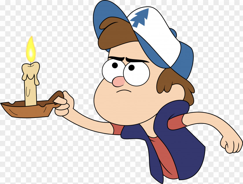Youtube Dipper Pines Mabel Drawing YouTube PNG