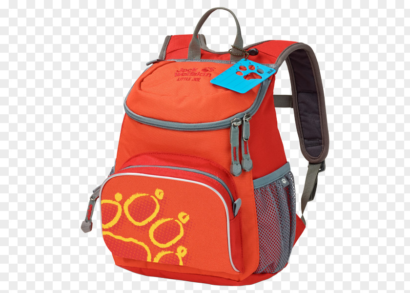 Backpack Jack Wolfskin T-shirt Hiking Bag PNG