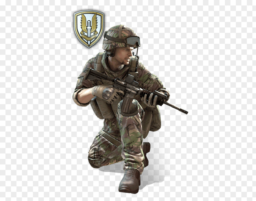 Battlefield 4 3 Battlefield: Bad Company 2 PNG