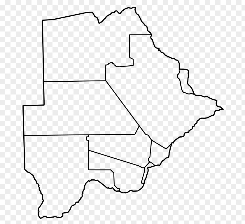 Botswana Day Kgalagadi District Southern Wikipedia Administrative Division Central PNG
