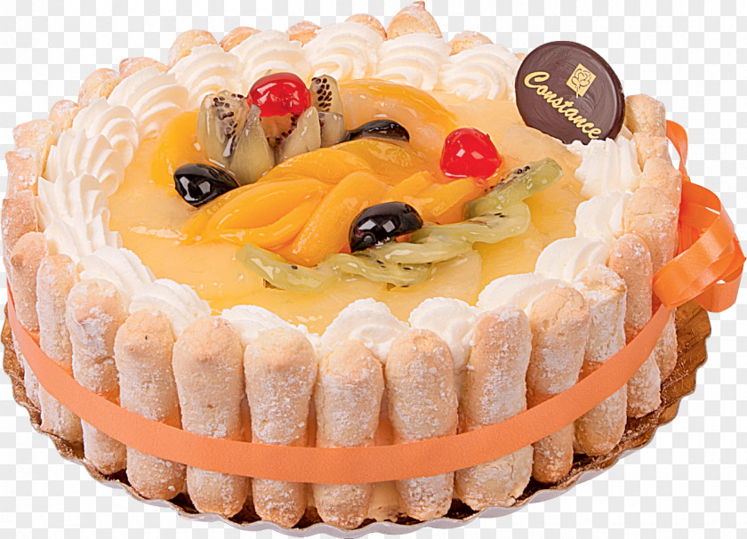 Cake Fruitcake Torte Birthday Charlotte Tart PNG