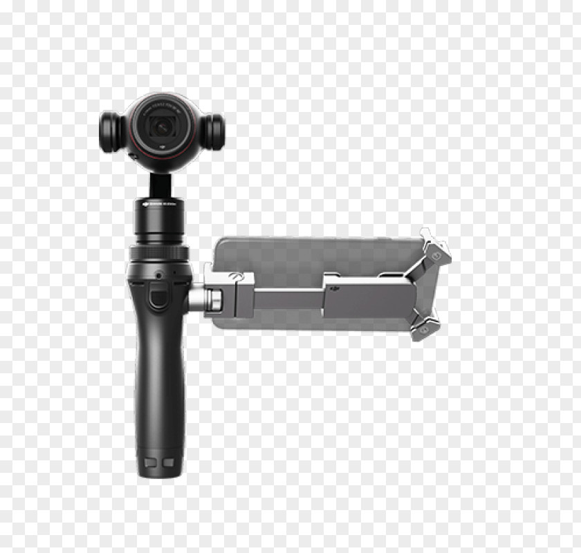 Camera DJI Osmo+ Mavic Pro Gimbal PNG