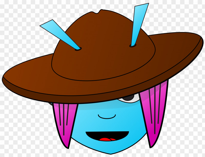 Ginkgo Clipart Hat Witchcraft Headgear Cap Clip Art PNG