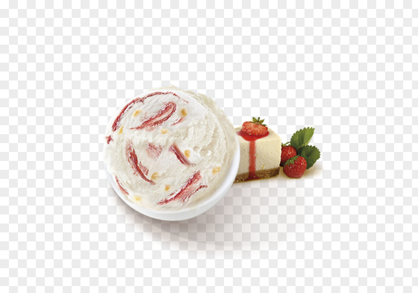 Ice Cream Frozen Yogurt Crème Fraîche Cheese PNG
