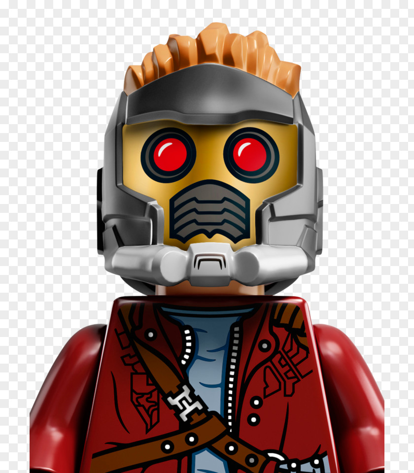 Lego Heroes Marvel Super 2 Star-Lord Marvel's Avengers Iron Man PNG