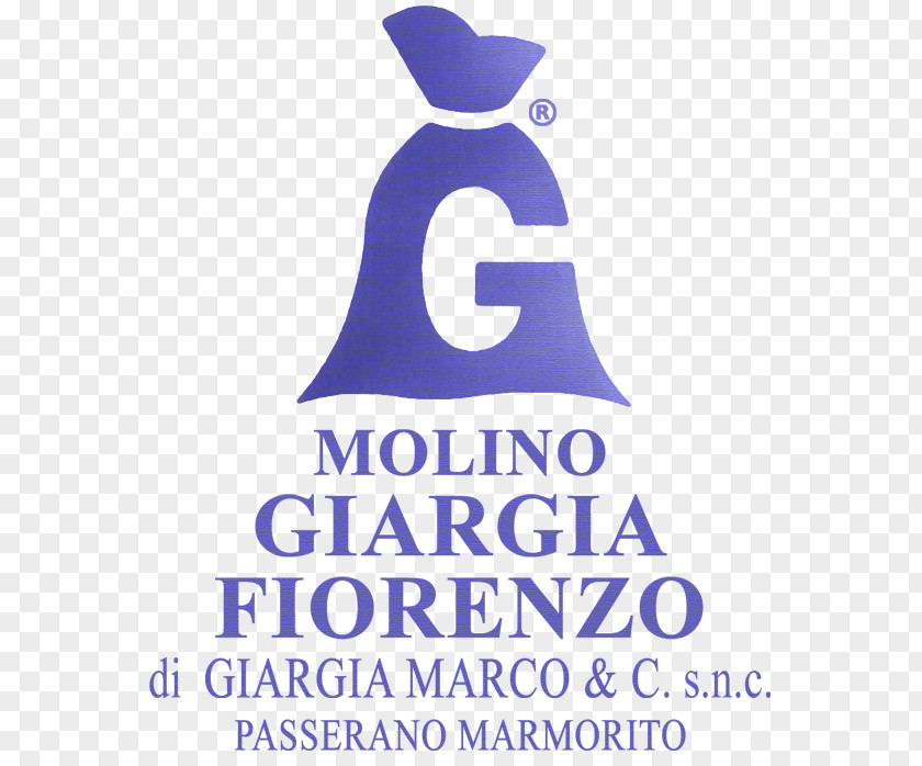 Molino Giargia Logo Brand General Partnership Font PNG