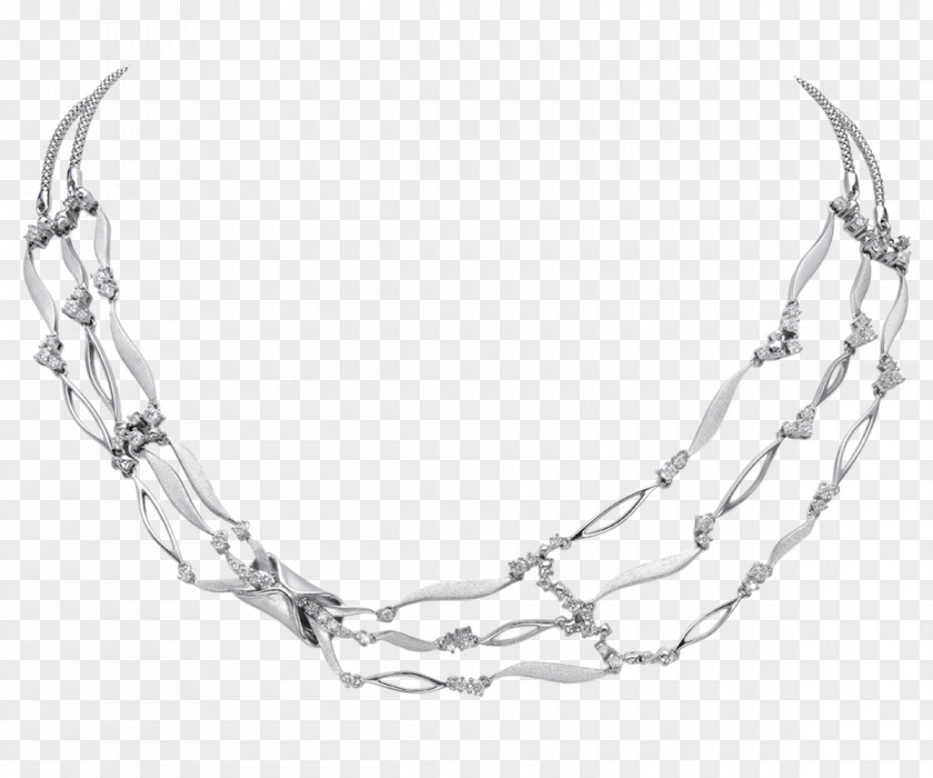 Necklace Platinum Jewellery Earring Chain PNG