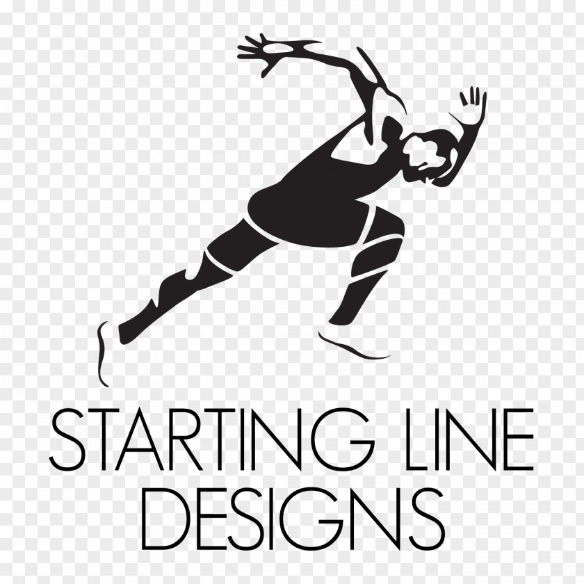 Olympics Logo Graphic Design Track & Field Cross Country Running PNG