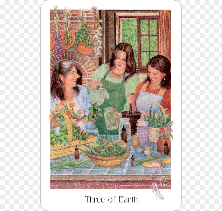 Simply Faithful Finding The Sacred In Everyday Lif Gaian Tarot: Healing Earth, Ourselves Dreaming Way Tarot Buckland Romani Authentic Gypsy Tradition Essay PNG