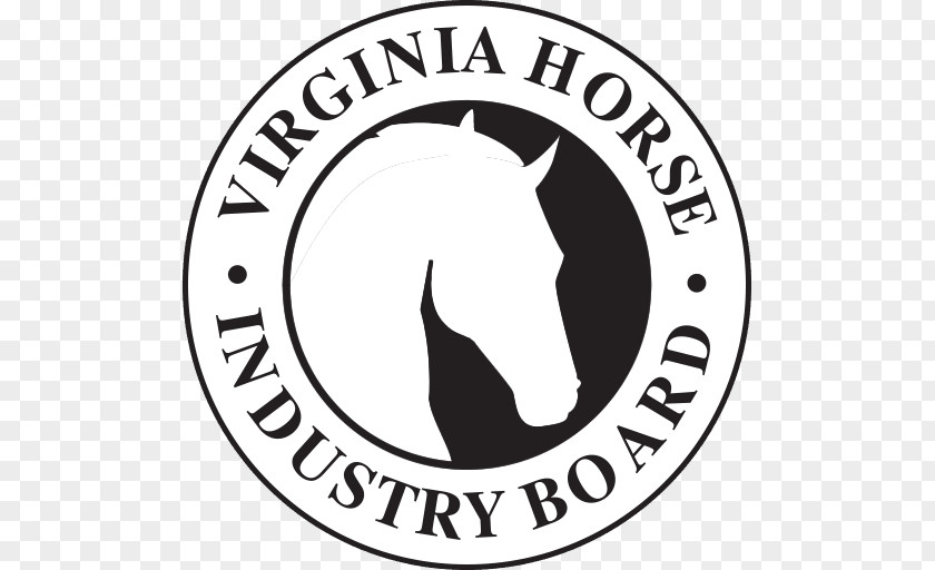 Southern Maryland Cities Logo Virginia Horse Industry Board Pony Brand PNG