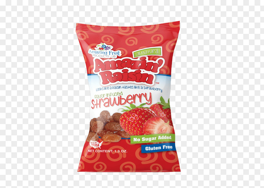 Strawberry Gummy Bear Gummi Candy Raisin Food PNG