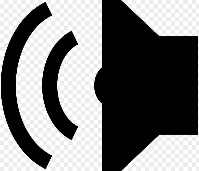 Symbol Sound Loudspeaker Clip Art PNG
