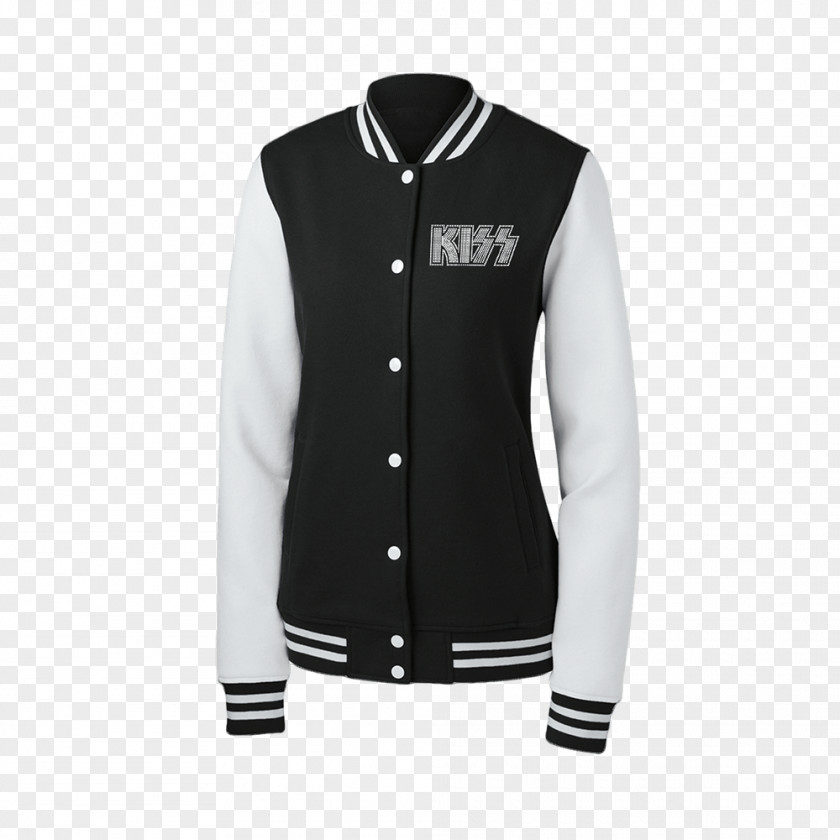 T-shirt Hoodie Jacket Varsity Team Polar Fleece PNG