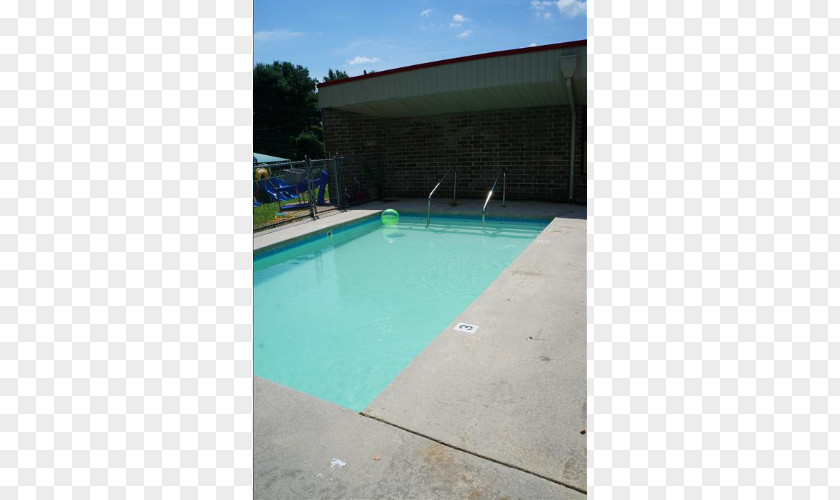 Angle Swimming Pool Property PNG