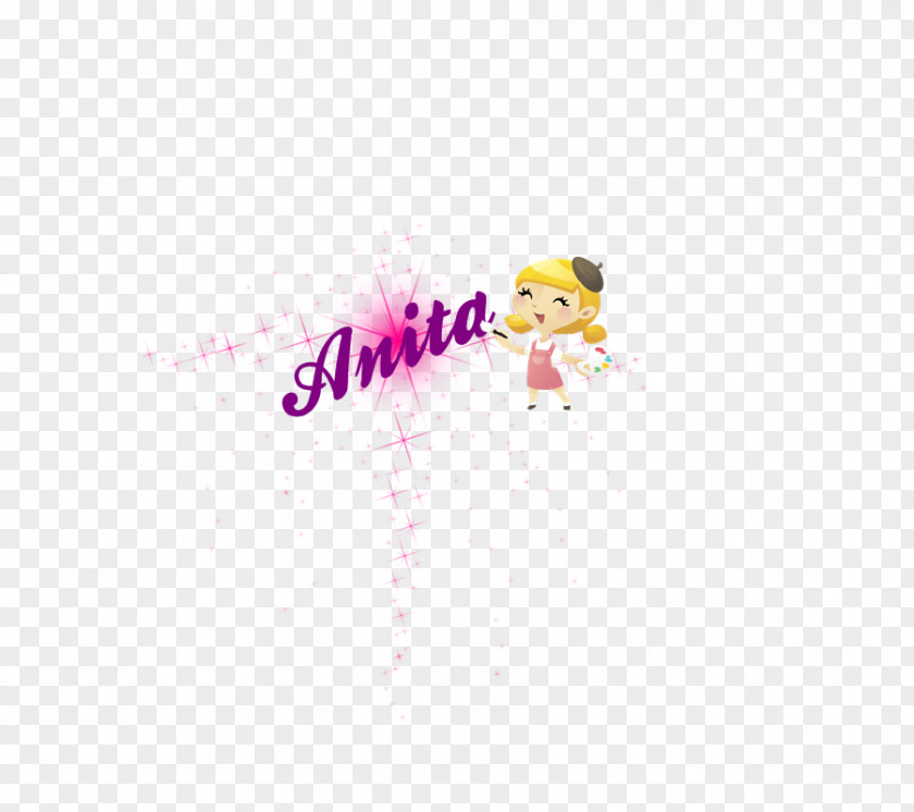 ANITTA DeviantArt Logo Desktop Wallpaper PNG