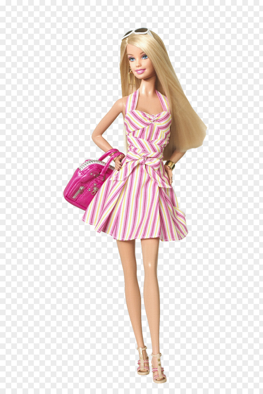 Barbie PNG clipart PNG