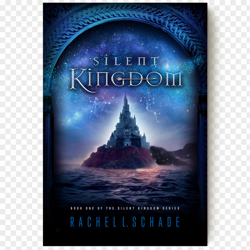 Book Cover Design Silent Kingdom Text Stock Photography E-book PNG