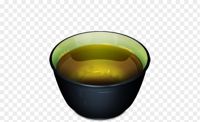 Cup Tea Bowl Yellow Tableware PNG