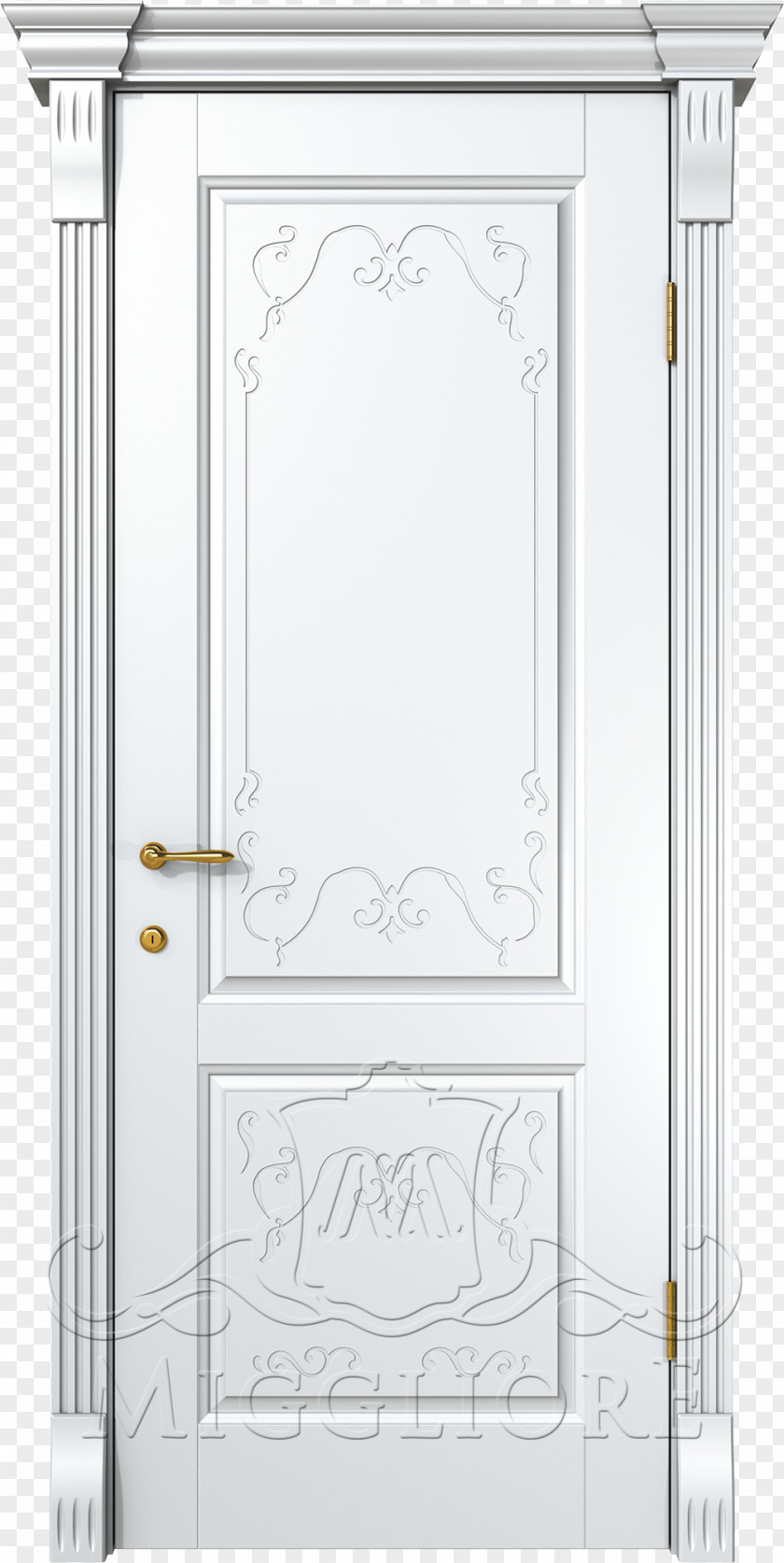 Door Wood MIGGLIORE Online Shopping Internet PNG