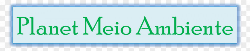 Meio Ambiente Logo Brand Green Line Font PNG