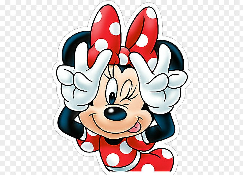 Minnie Mouse Mickey Image The Walt Disney Company PNG